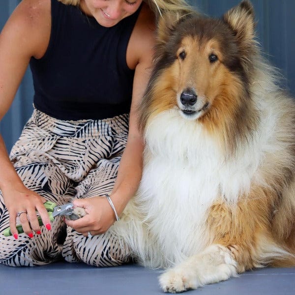 Safari Professional Dog Nail Trimmer - Image 8