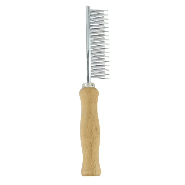 Safari Cat Shedding Comb - Image 2