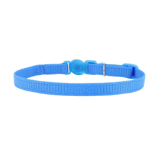 Coastal Safe Cat Adjustable Snag-Proof Breakaway Collar - Image 3