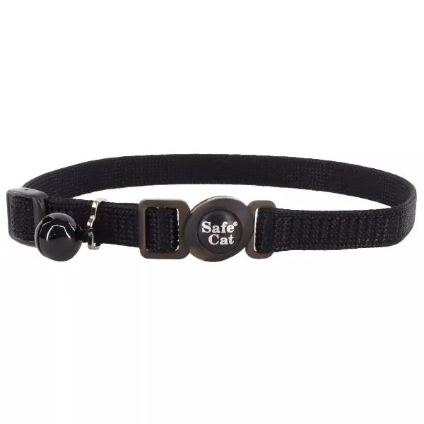 Coastal Safe Cat Adjustable Snag-Proof Breakaway Collar - Image 6