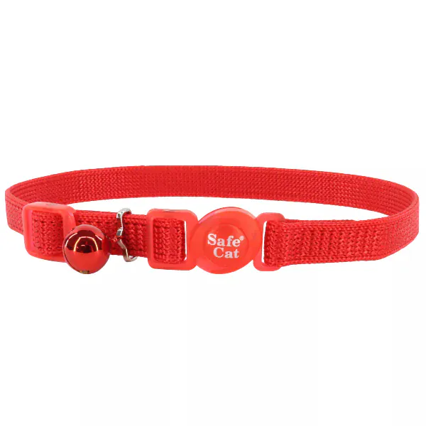 Coastal Safe Cat Adjustable Snag-Proof Breakaway Collar - Image 7
