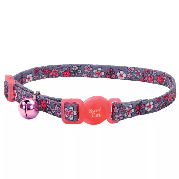 Coastal Safe Cat Fashion Adjustable Breakaway Collar - Image 10