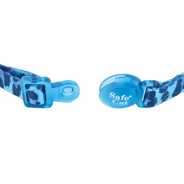 Coastal Safe Cat Fashion Adjustable Breakaway Collar - Image 4