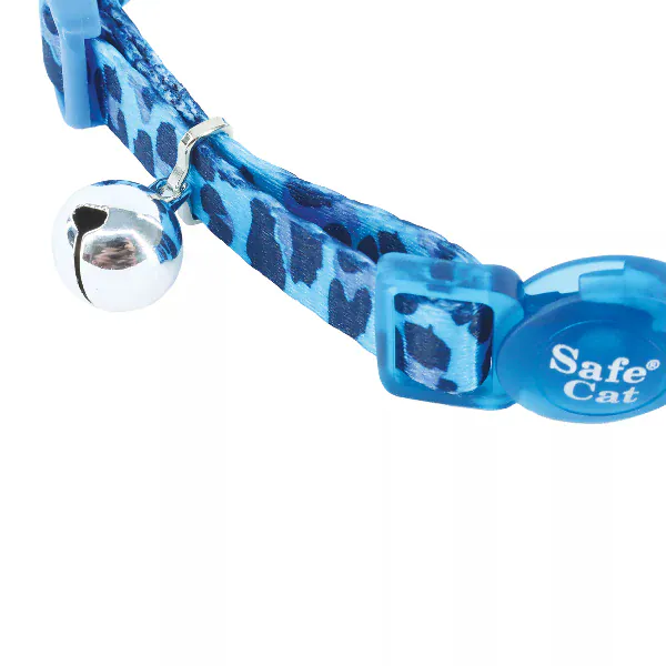 Coastal Safe Cat Fashion Adjustable Breakaway Collar - Image 5