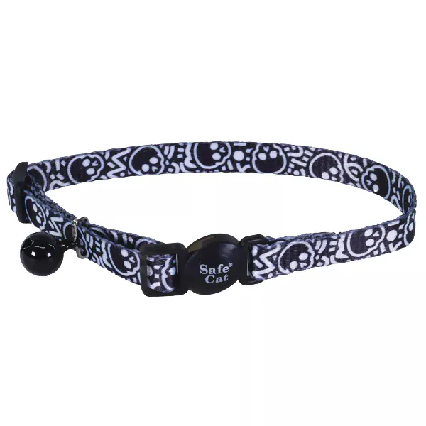 Coastal Safe Cat Fashion Adjustable Breakaway Collar - Image 8