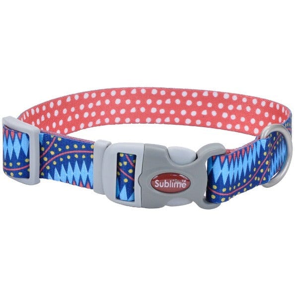 Sublime Adjustable Dog Collar - Image 6