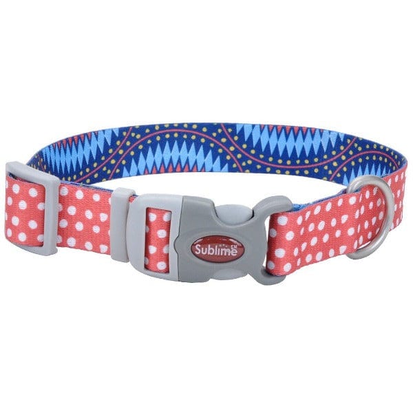 Sublime Adjustable Dog Collar - Image 7