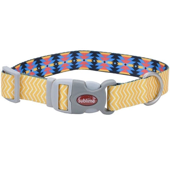 Sublime Adjustable Dog Collar - Image 8