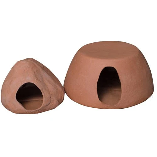 Cobalt Aquatics Cichlid Huts - Image 5