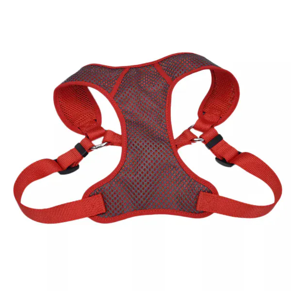 Comfort Soft Sport Wrap Adjustable Dog Harness - Image 2