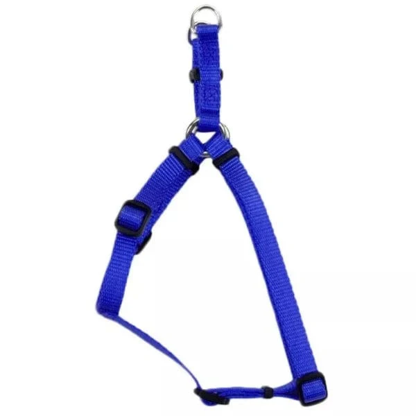 Comfort Wrap Adjustable Nylon Dog Harness - Image 6