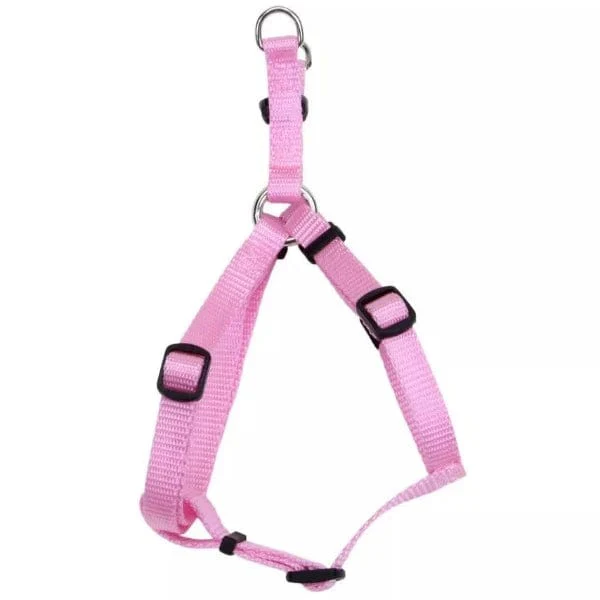 Comfort Wrap Adjustable Nylon Dog Harness - Image 7