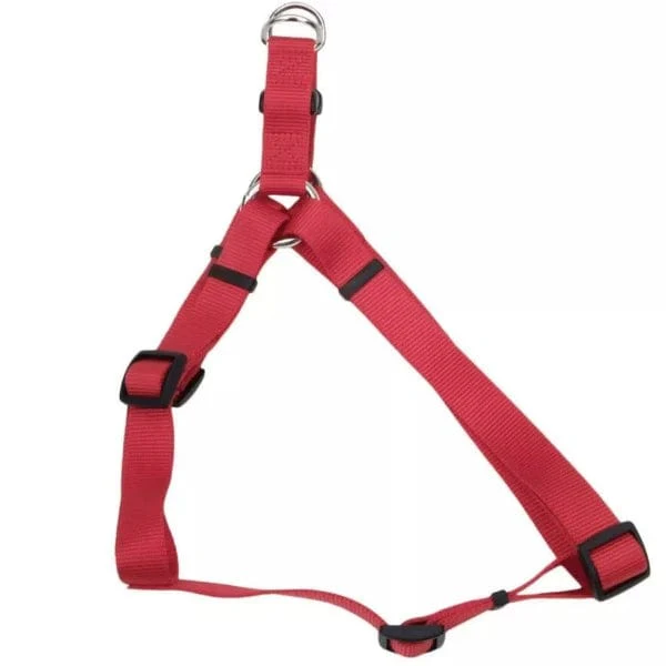 Comfort Wrap Adjustable Nylon Dog Harness - Image 8