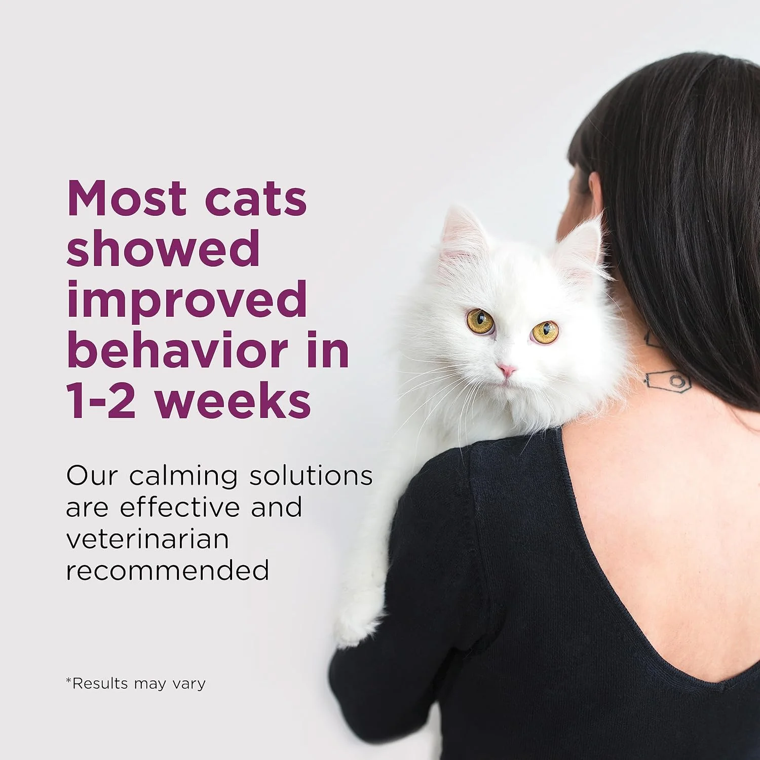 Comfort Zone Calming Collar - Image 4