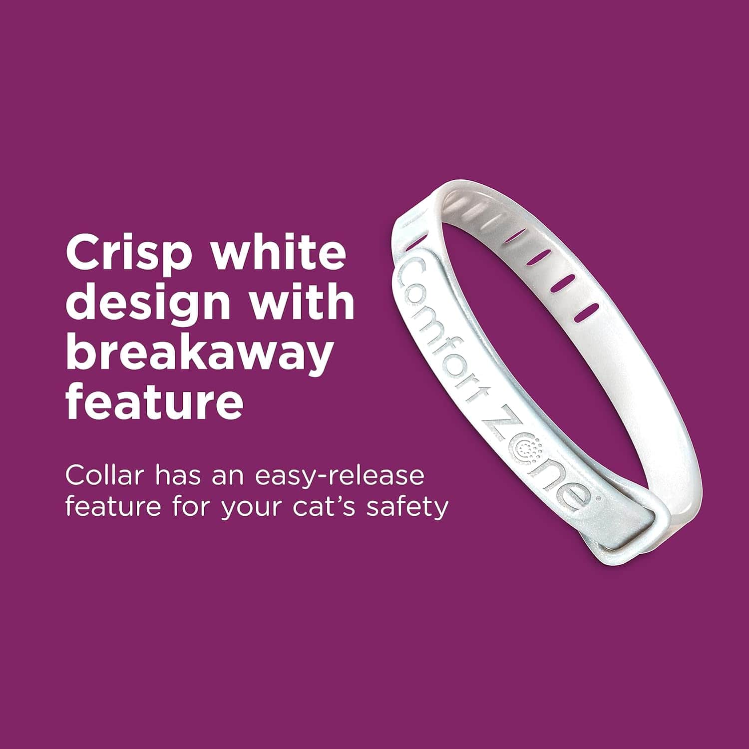 Comfort Zone Calming Collar - Image 5