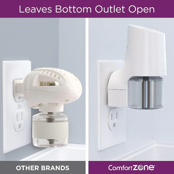Comfort Zone Multi-Cat Diffuser Kit - Image 8