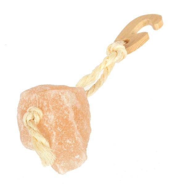 Ware Himalayan Salt on a Rope - Image 3