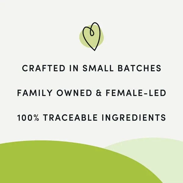 Crumps' naturals Apple Bites Single Ingredient Treats for Dogs (SPECIAL ORDER ITEM) - Image 3