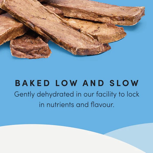 Crumps' naturals Beef TenderSticks Single Ingredient Treats for Dogs - Image 3