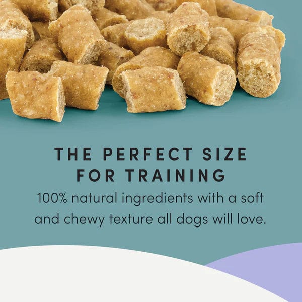 Crumps' naturals Semi Moist Duck Mini Trainers - Image 2