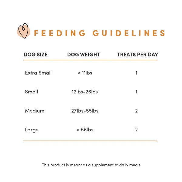 Crumps' naturals Sweet Potato Chews Single Ingredient Treats for Dogs - Image 7