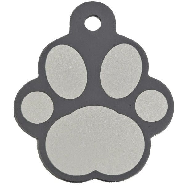 Custom Engraved Pet Tag; Special Paw - Image 9