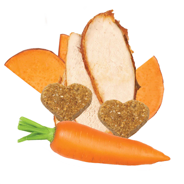Darford Grain Free Turkey Minis Oven-Baked Dog Treats - Image 4
