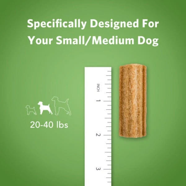 DentaLife ActivFresh Dog Chews; Medium - Image 7