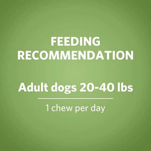 DentaLife ActivFresh Dog Chews; Medium - Image 8