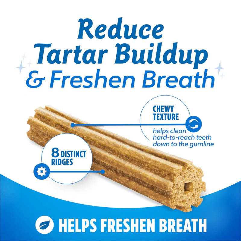 DentaLife Daily Oral Care Dog Treats - Image 4