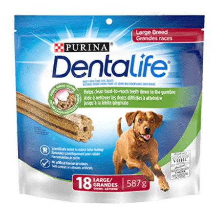 DentaLife Daily Oral Care Dog Treats - Image 6