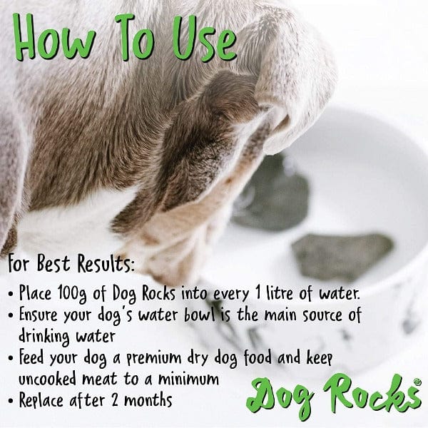Dog Rocks - Save your Lawn - Image 4