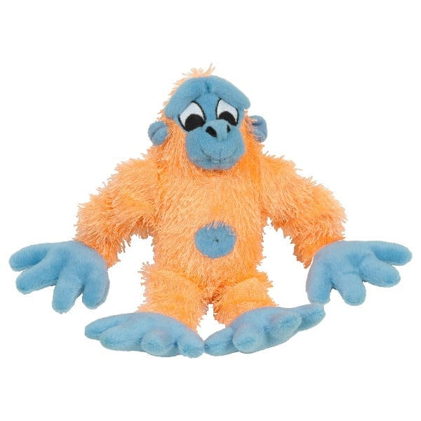 Dogit Puppy Luvz Bungee Plush Dog Toys - Image 3