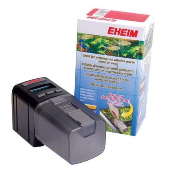 EHEIM Everyday Automatic Fish Feeder - Image 2