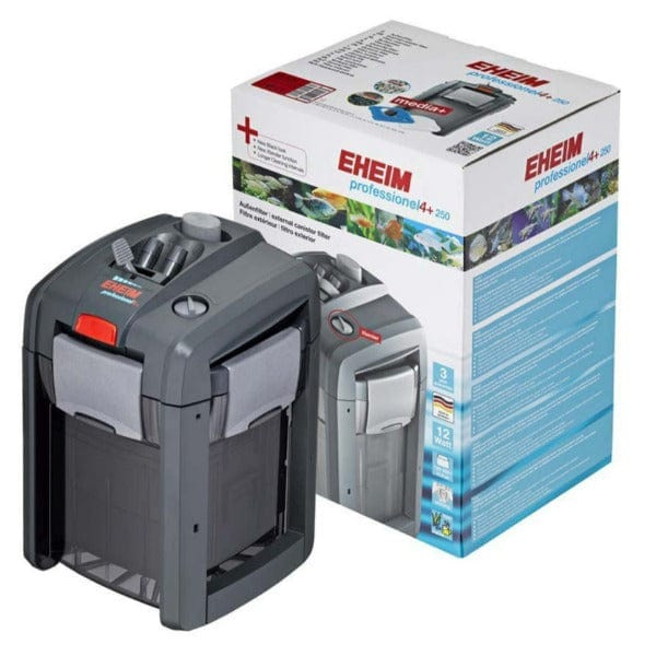 EHEIM Professionel 4+ External Canister Filter