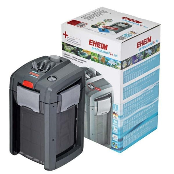EHEIM Professionel 4+ External Canister Filter - Image 2