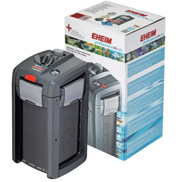 EHEIM Professionel 4+ External Canister Filter - Image 3