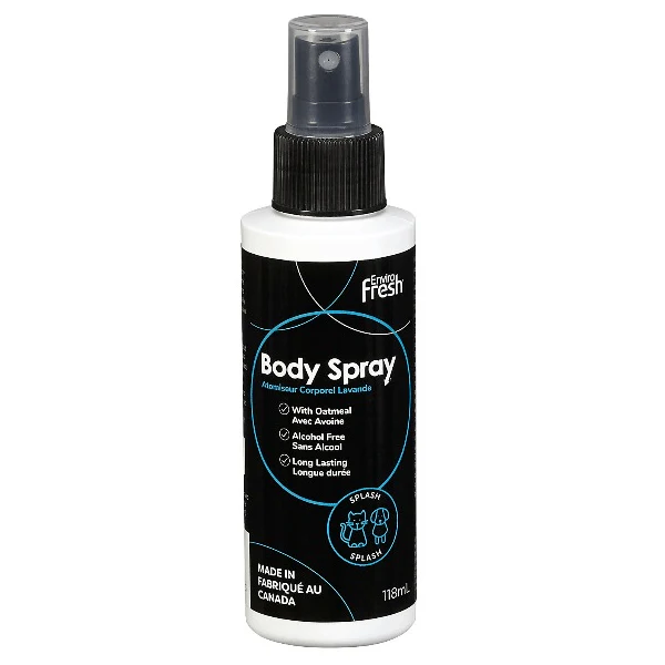 Enviro Fresh Body Spray - Image 2