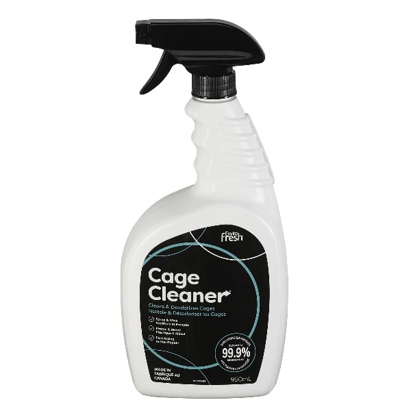 Enviro Fresh Cage Cleaner