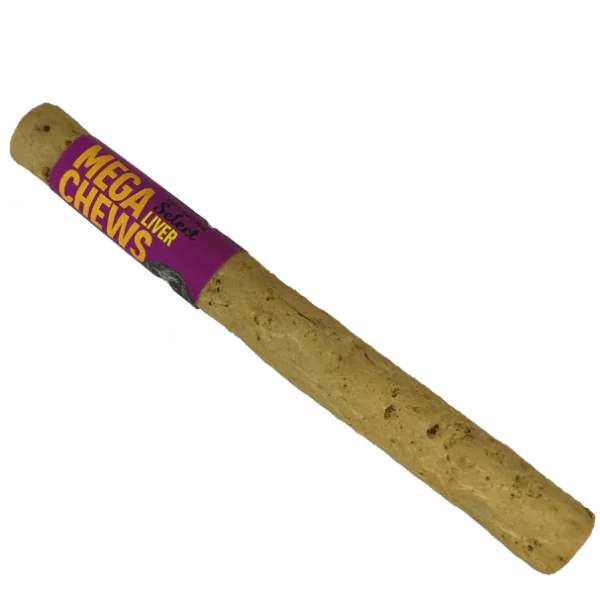 Etta Says! Select Liver Chews for Dogs - Image 2