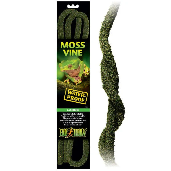 Exo Terra Moss Vine for Reptiles - Image 3