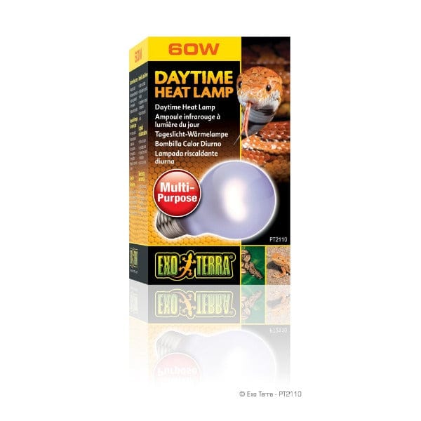 Exo Terra Daytime Heat Lamp - Image 3
