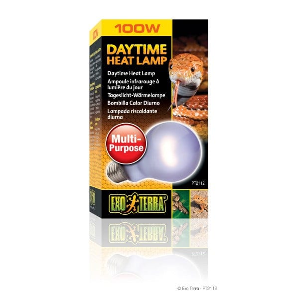 Exo Terra Daytime Heat Lamp - Image 4