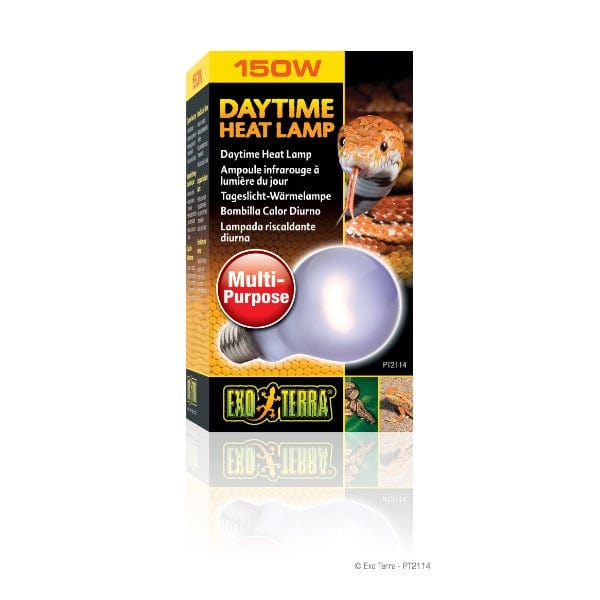 Exo Terra Daytime Heat Lamp - Image 5