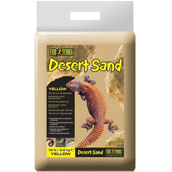 Exo Terra Desert Sand - Image 3