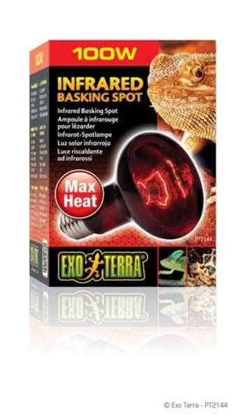 Exo Terra Infrared Basking Spot - Image 3