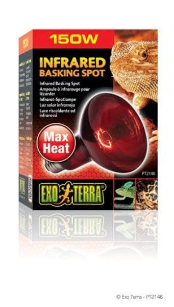 Exo Terra Infrared Basking Spot - Image 4