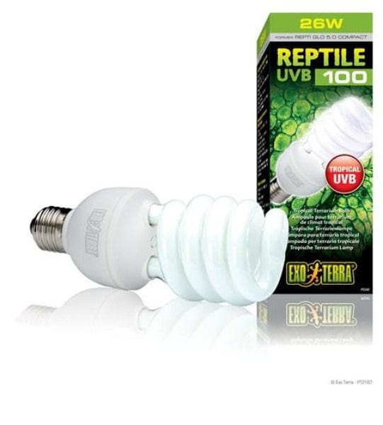 Exo Terra Reptile UVB100 - Image 3