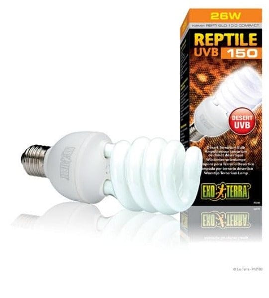 Exo Terra Reptile UVB150 - Image 3