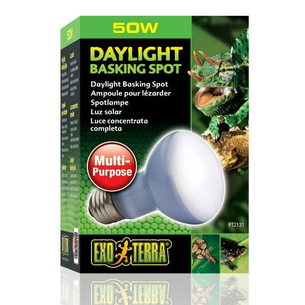 Exo Terra Daylight Basking Spot Lamp - Image 3